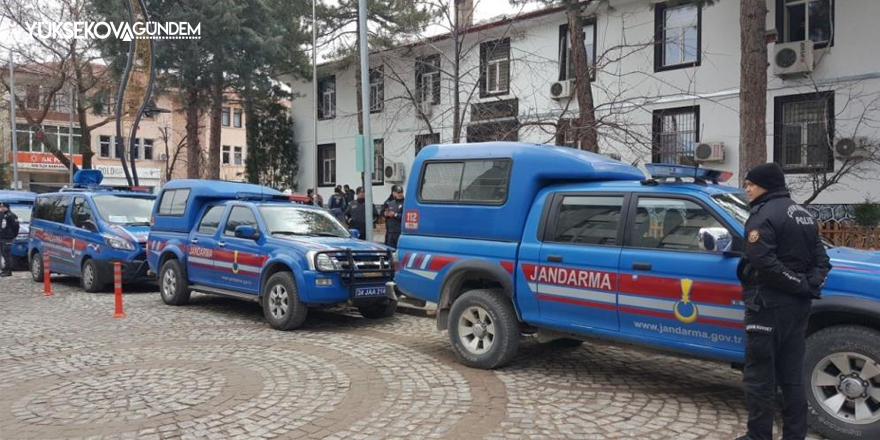 Maden sahasındaki olayla ilgili 6 kişi tutuklandı