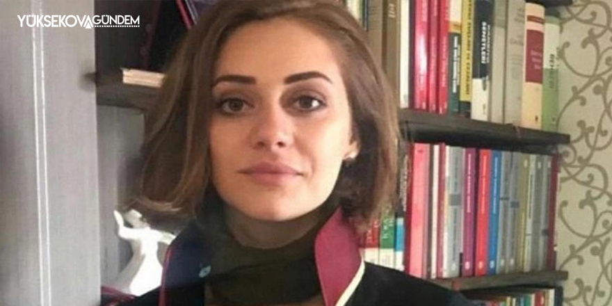 Avukat Feyza Altun adli kontrol şartıyla serbest bırakıldı