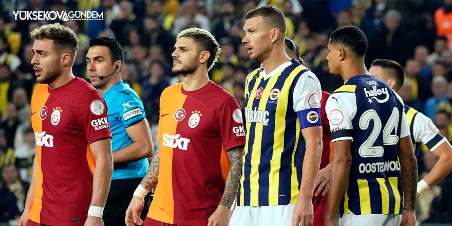 TFF duyurdu, işte süper kupanın oynanacağı yer