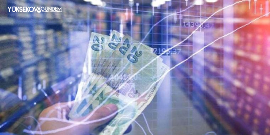 ENAG şubat ayı enflasyon verilerini açıkladı
