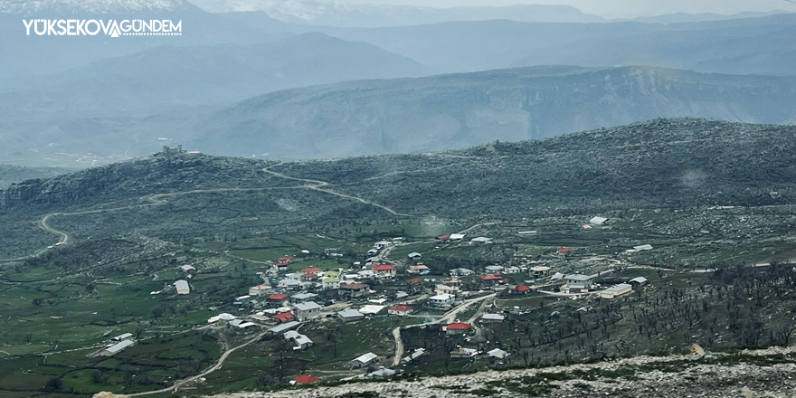 X-Ray ile gündeme gelen köyde STK heyetine izin verilmedi