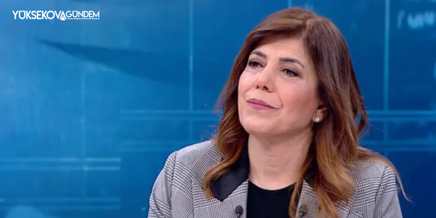 Meral Danış Beştaş: Sevgili Başak'la benim kıyaslanmam kötü bir şey