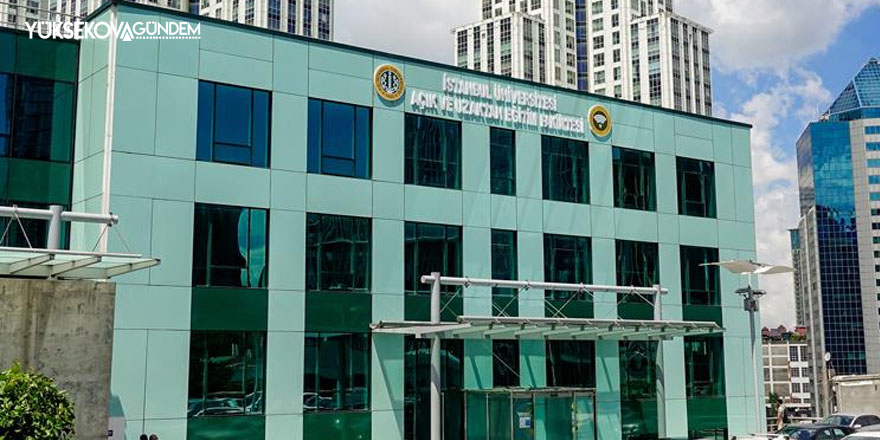AUZEF’ten 12 Yeni Sınav Merkezi, Aralarında Yüksekova da var