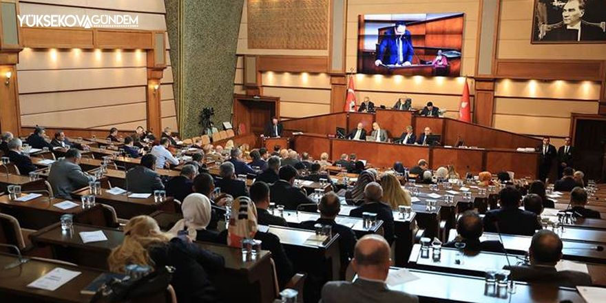 CHP İBB Meclisi’nde çoğunluğu sağladı