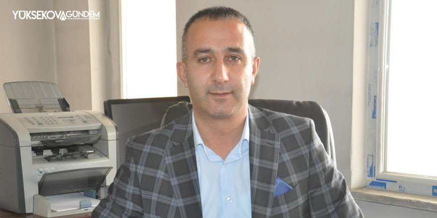 Kooperatif Başkanı Behcet Özdemir'den bayram mesajı