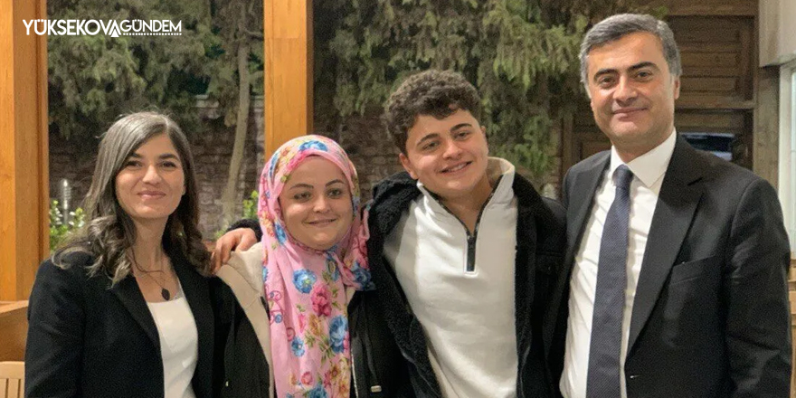 DEM Parti'den Muhammed Orhan ve ailesine ziyaret