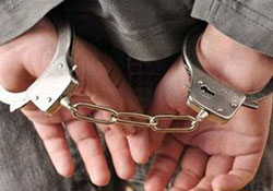Adana'da 5 kişi tutuklandı