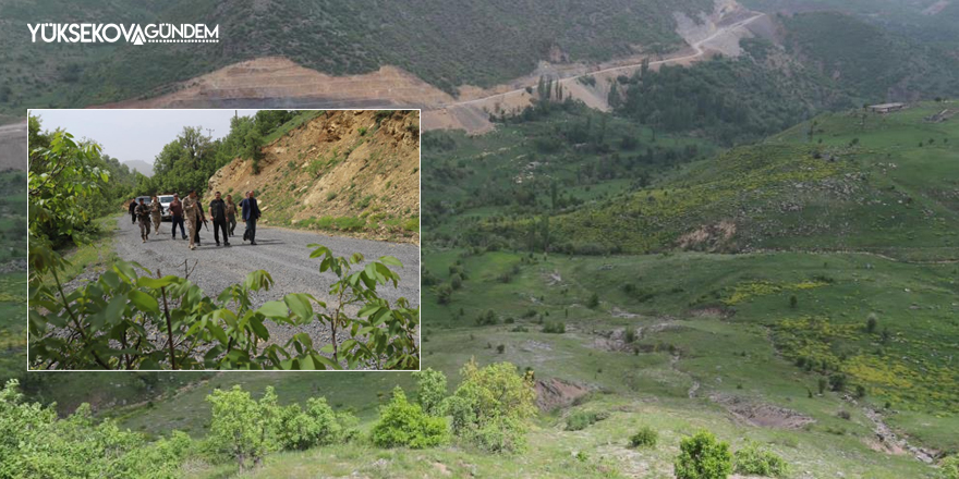 Hakkari'de 29 yıldır boş olan köylere geri dönüş hazırlığı