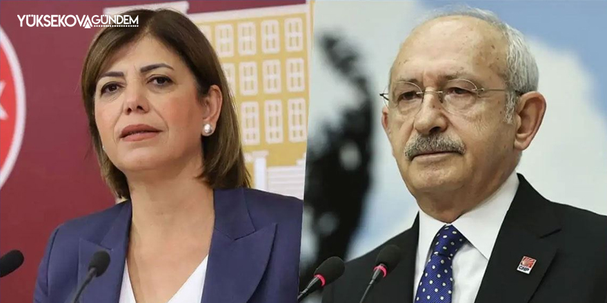 Kılıçdaroğlu’nun Kobani paylaşımına DEM Partili Beştaş’tan tepki