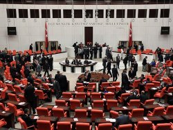 TBMM'de bu hafta vakıf üniversiteleri görüşülecek