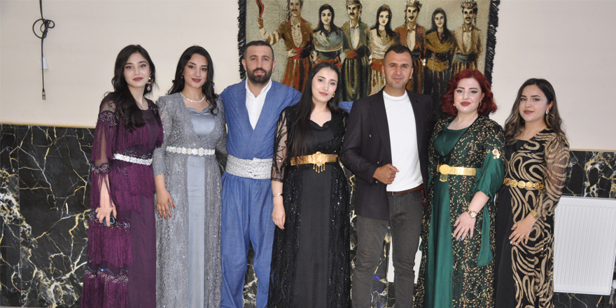 Yüksekova Düğünleri (Temmuz ve Ağustos)