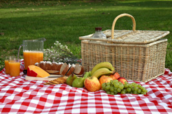 Piknik keyfi sağlığınızı bozmasın