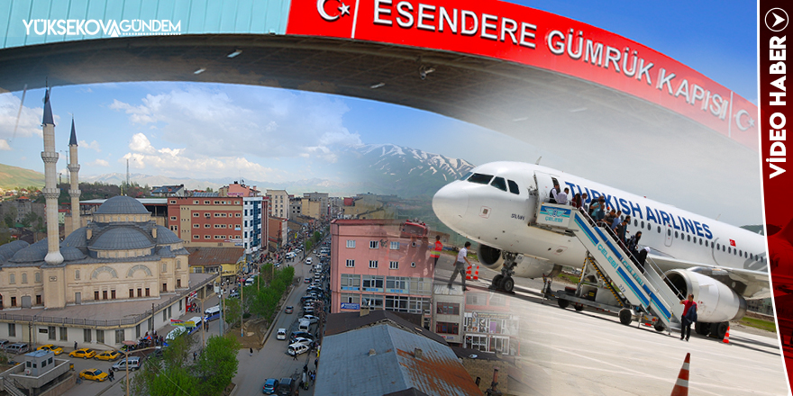 Yüksekova İl Olmalı mı? Vatandaş Ne Diyor?