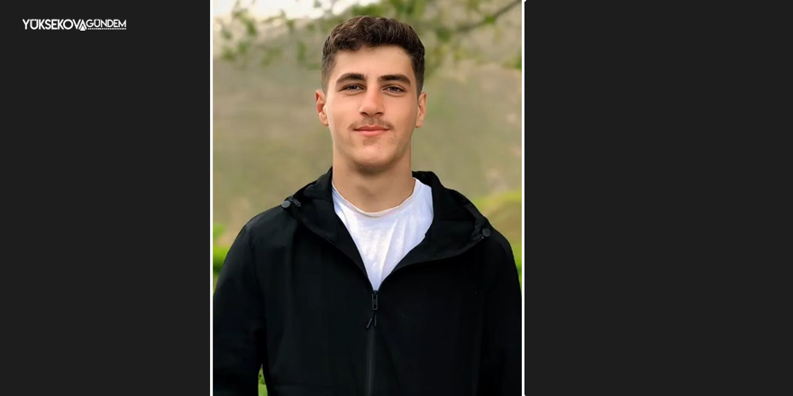 Yüksekova’da 16 Yaşındaki Halil İbrahim Sağkol’dan Haber Alınamıyor