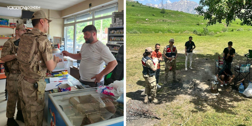 Jandarmadan dolandırıcılığa karşı uyarı