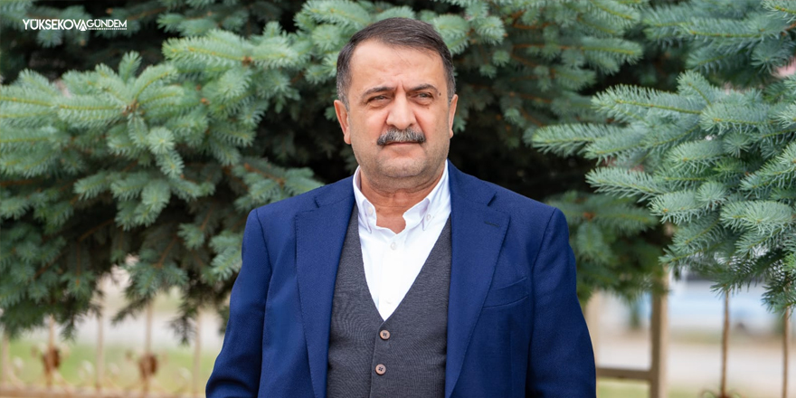 İş İnsanı Teoman Zeydan’dan Kurban Bayramı Mesajı