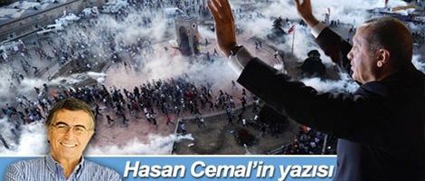 Tayyip Erdoğan yapabilir mi?
