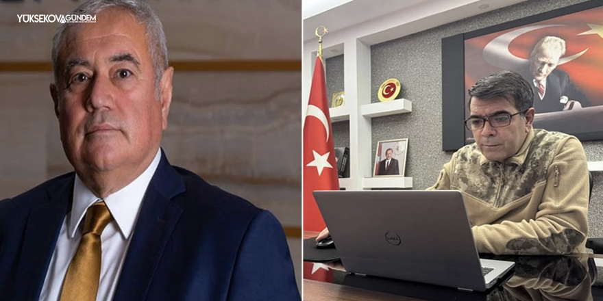 Hakkari İl Emniyet Müdürü Değişti