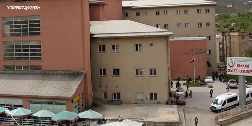 Hakkari’de 15 Yaşındaki Genç Kız Hayatını Kaybetti