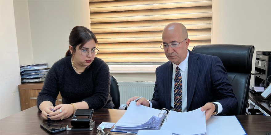 Esendere Belediyesi’nden Üniversite Öğrencilerine 5 Bin TL Destek