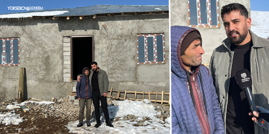 Onur Akman, Ayhan ailesini ziyaret ederek destek sözü verdi: “A’dan Z’ye her şeyini biz yapacağız”