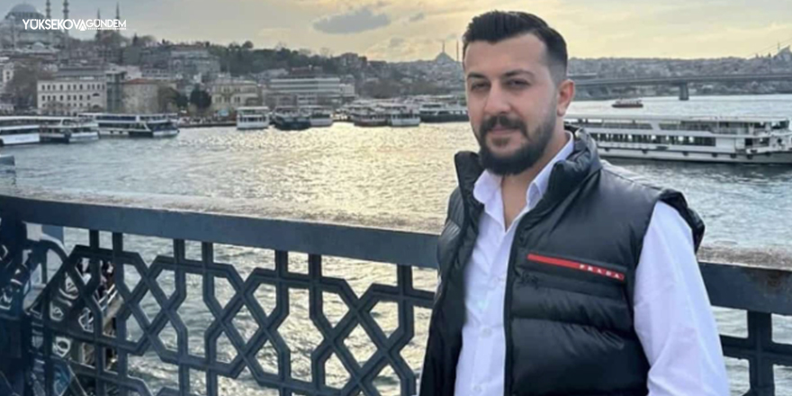 Şemdinli'de 21 yaşındaki genç yaşamına son verdi