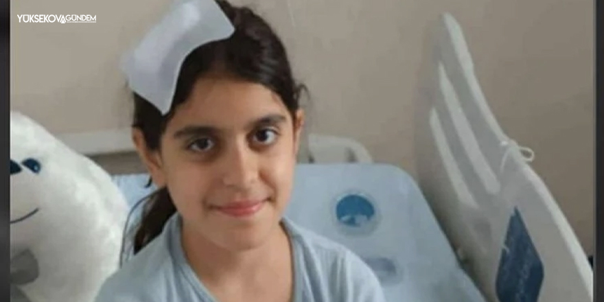 12 yaşındaki Bahar yaşam mücadelesini kaybetti