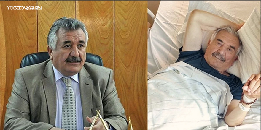 Eski Milletvekili Selim Sadak vefat etti