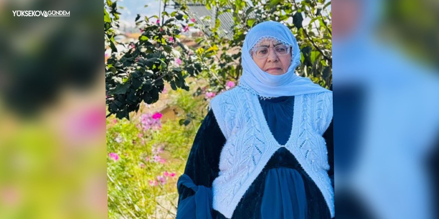 Yüksekova Şantiye Şefi Hasan Yılan’ın Acı Günü