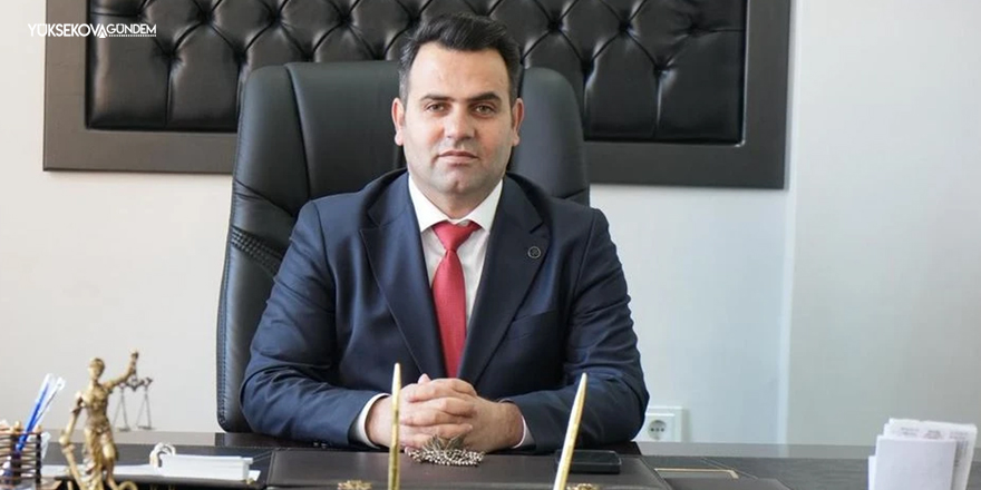 Derecik Belediye Başkanı Dinç görevden alındı