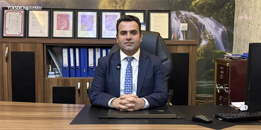 Başkan Dinç'in “Başkanlığın Düştüğü” iddialarına yalanlama