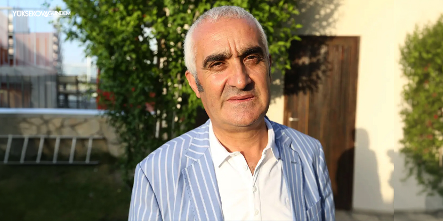 YESO Başkanı İrfan Sarı'dan Ramazan Bayramı Mesajı