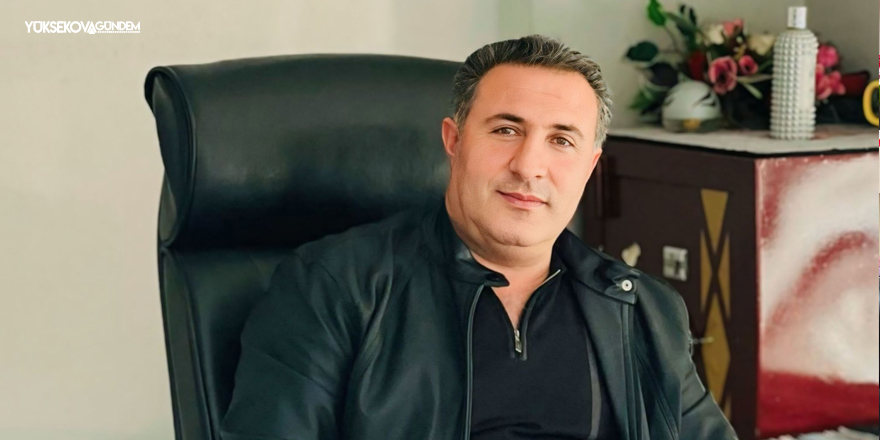 Çukurca Köyü Muhtarı Bahattin Örtaş’tan Ramazan Bayramı Mesajı