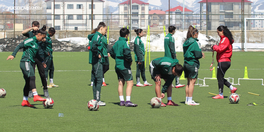 Yüksekova Spor, Fenerbahçe’yi Konuk Ediyor