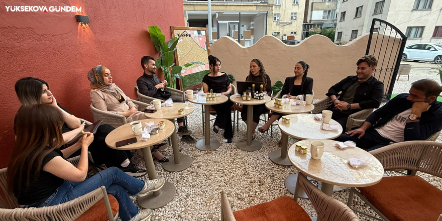 Üniversiteli Girişimci Doğal Saç Bakımı Workshopu Düzenledi