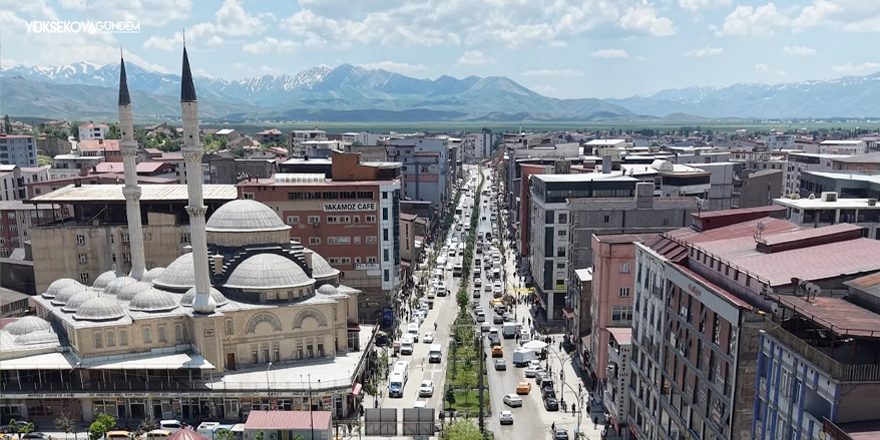 Hakkari, Yüksekova ve Şemdinli'ye personel alınacak