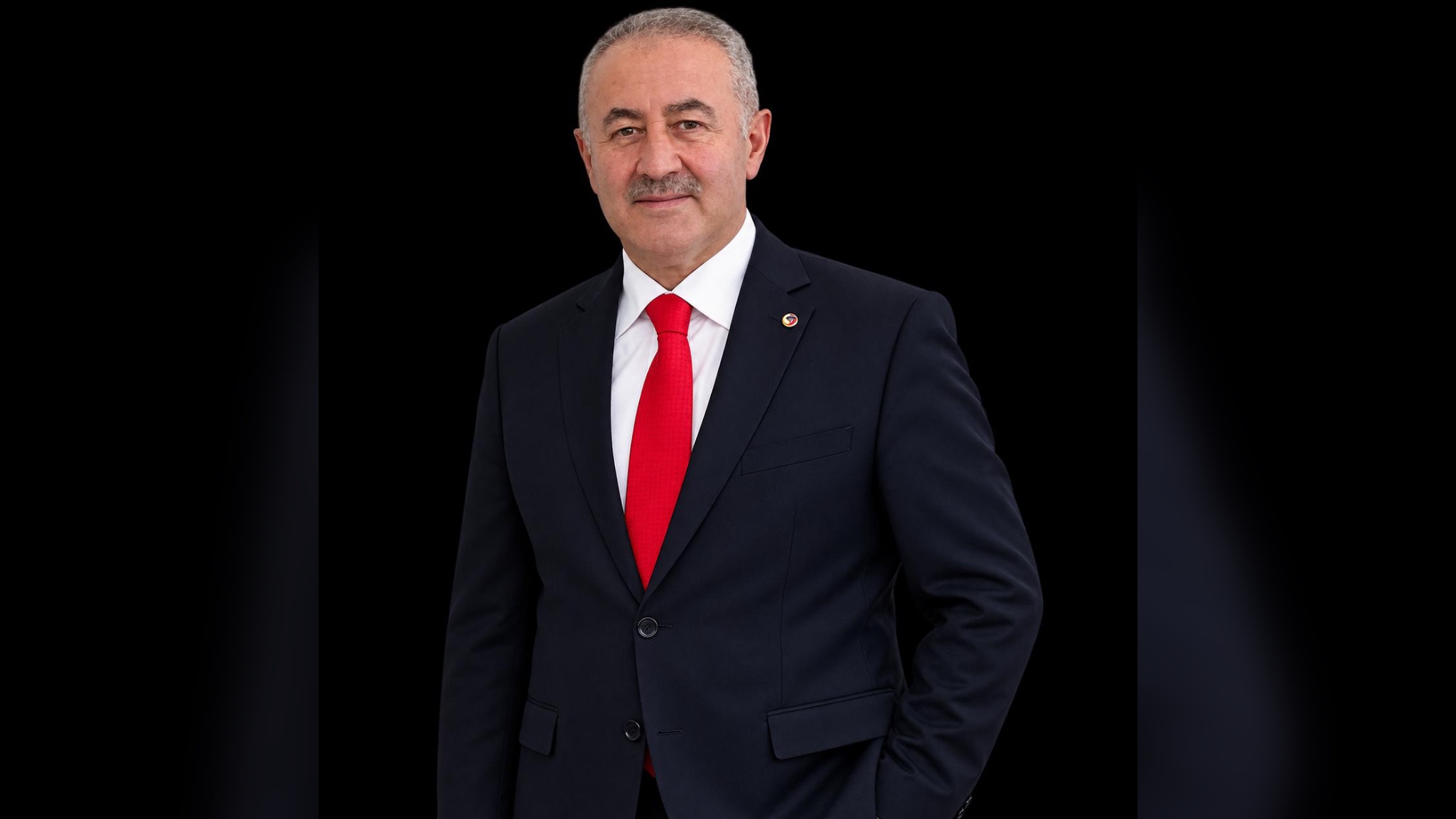 Abdurrahman Pınar, Yüksekova TSO Başkanlığına Adaylığını Açıkladı
