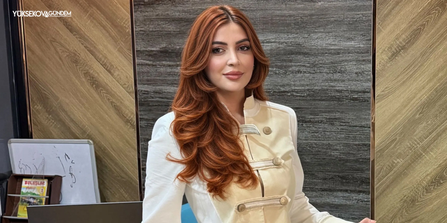 Hakkari’deki İç Mimarlara Sönmez’den Dayanışma Çağrısı