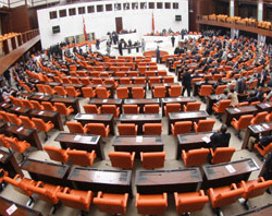 Alevi dedesine maaş geliyor