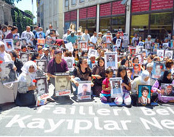 'Hükümet siyasi irade beyanında bulunsun'
