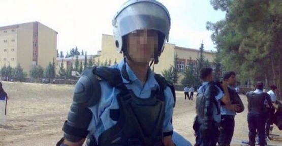 İşte O Polisin İfadesi!