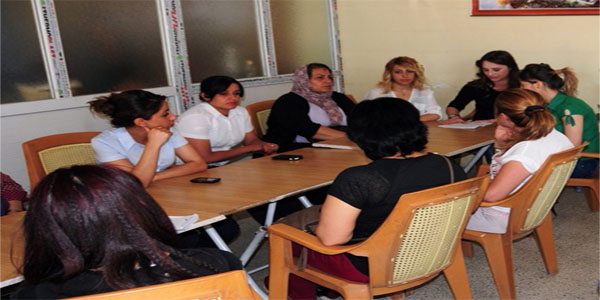 Vakasum'dan Adalet Çağrısı