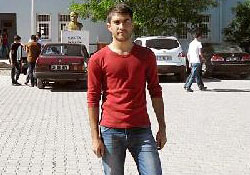 LYS bir can aldı!