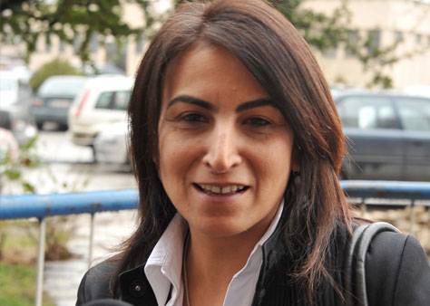 Tuğluk: kararın meşruiyeti yoktur!