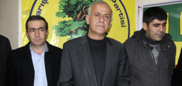 Basın Açıklamasına Davet