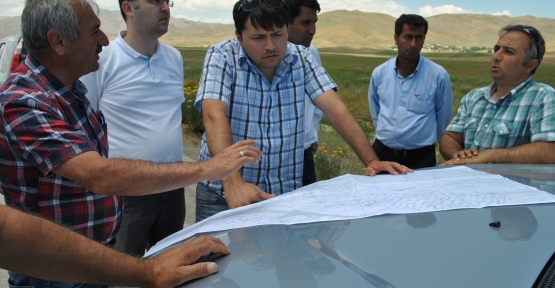 Yüksekovaya yeni trafo merkezi