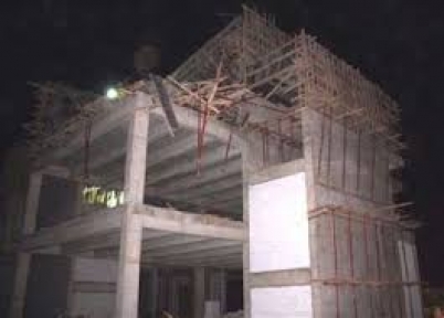 Van'da müze çöktü: 2 yaralı