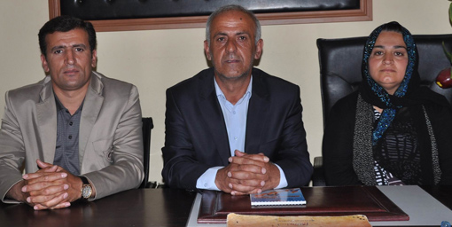 Yüksekovalılar Rahmo Tepesi'ne yürüyecek