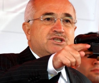 Çiçek'ten ilk ziyaret BDP'ye