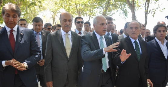 Gezi Parkı yeniden halkın